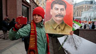 What does the October Revolution mean to Russians of today?