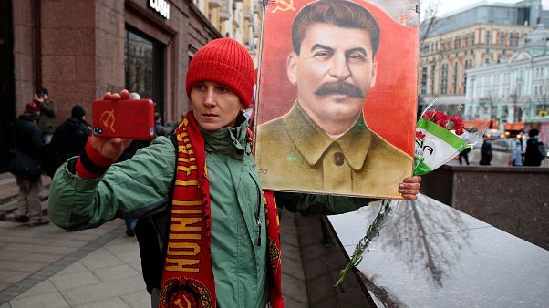 What does the October Revolution mean to Russians of today? What does the October Revolution mean to Russians of today?