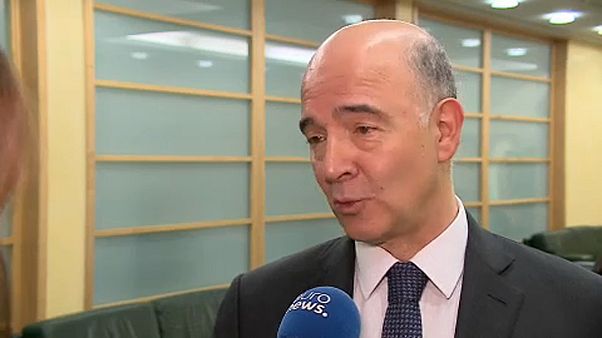 Herbstprognose der EU: Wirtschaft wächst anhaltend Herbstprognose der EU: Wirtschaft wächst anhaltend