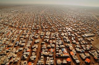 Helping refugees help themselves