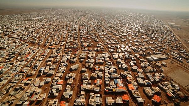 Giordania: l'assistenza giapponese per i profughi siriani Giordania: l'assistenza giapponese per i profughi siriani