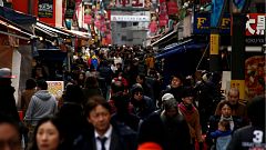 View: Japan’s lesson for Europe