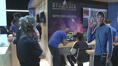 Web summit 2017 στη Λισαβόνα
