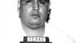 Mexican national executed in the US