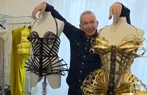 Jean-Paul Gaultier aux Folies Bergères
