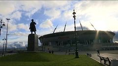 Saint Petersburg vali yardımcısından rüşvet itirafı
