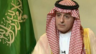 حصري - وزير الخارجية السعودي: نحاول مساعدة الشعب اللبناني للخلاص من هيمنة حزب الله