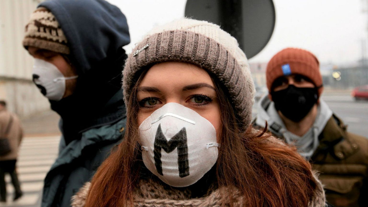 How Brussels is failing to punish EU states over their deadly air pollution