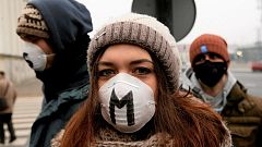 How Brussels is failing to punish EU states over their deadly air pollution