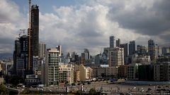 السعودية والكويت تطلبان من رعاياهما مغادرة لبنان فورا