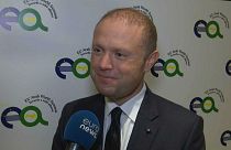'No secrecy': Malta's PM discusses business and journalism