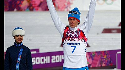 Russia stripped of two Sochi 2014 medals after doping revelations