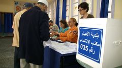 اللافتات الانتخابية تثير السخرية والجدل