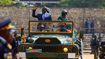 ICC to commence Burundi 'war crimes' probe despite pullout