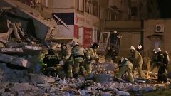 Zwei Tote bei Explosion in russischer Stadt Ischewsk