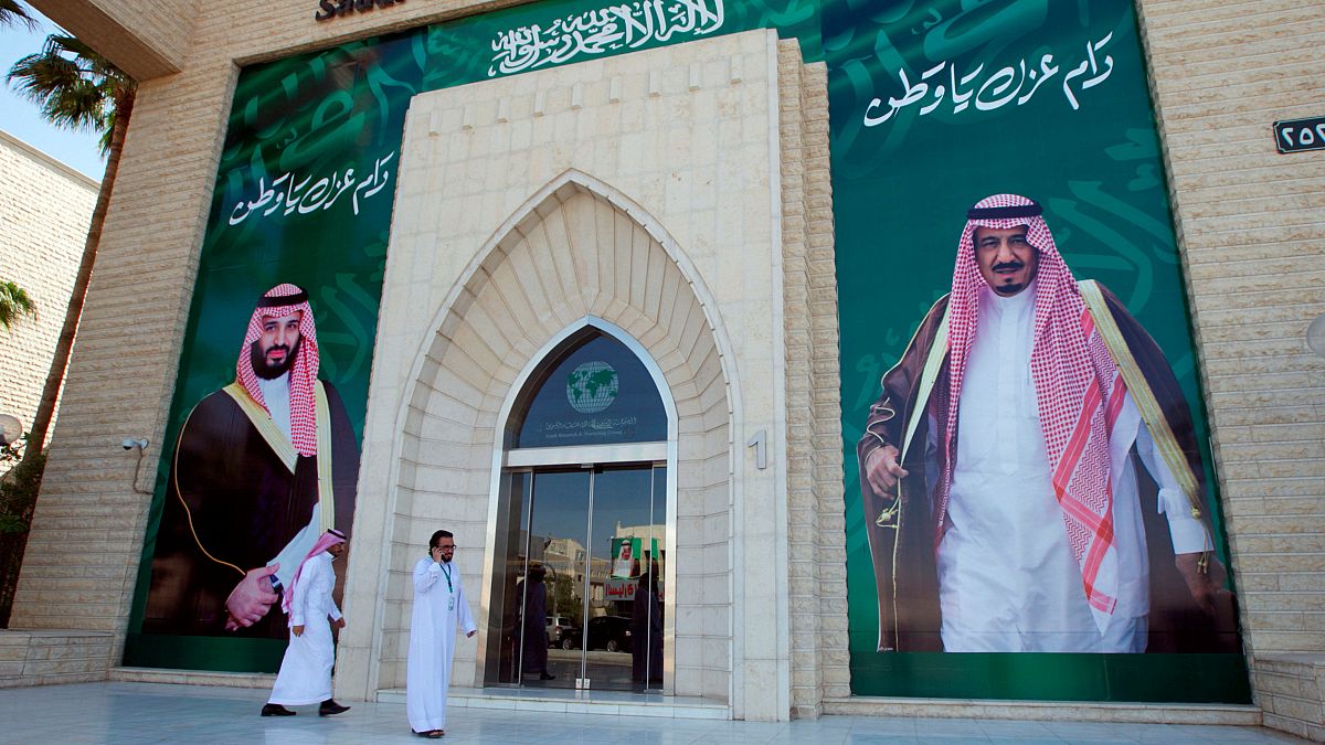 السعودية تواجه معركة لاستعادة أصول ضمن حملة لمحاربة الفساد