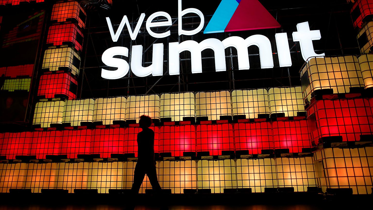 Web Summit: uma questão de consciência?
