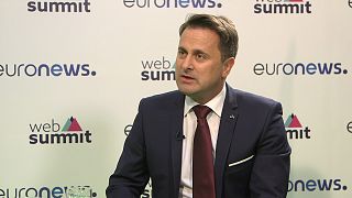 Everyone should pay taxes: Luxembourg PM Xavier Bettel