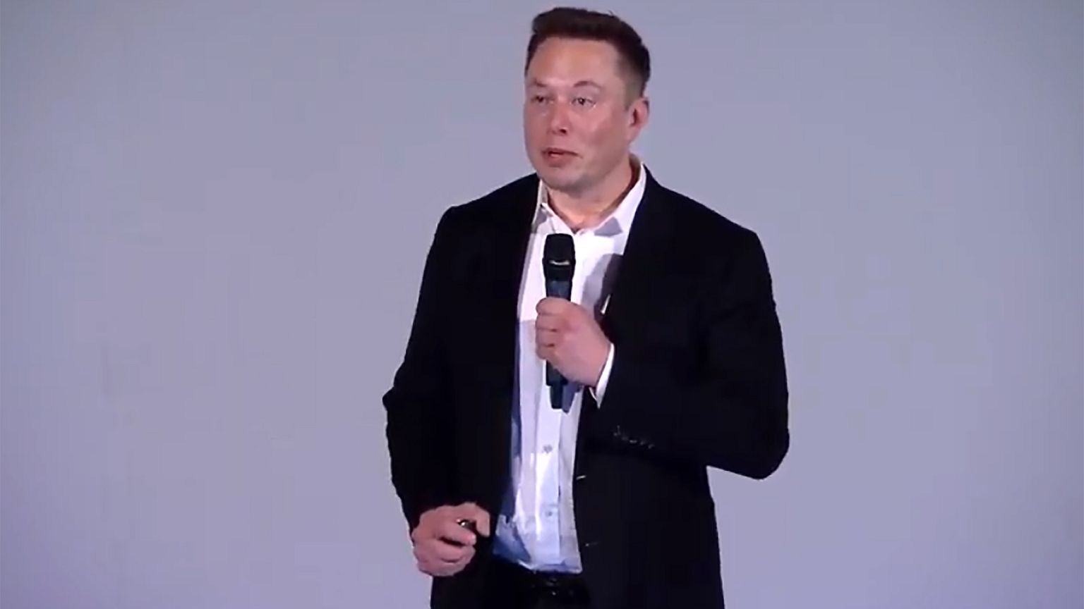 Image: Elon Musk