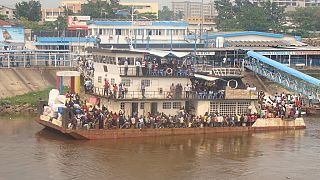 Congo : le port autonome de Brazzaville asphyxié par les dettes