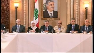 تيار المستقبل يطالب الحريري بالعودة إلى لبنان