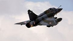 Blue Flag 2017: Διεθνής στρατιωτική άσκηση με τη συμμετοχή της Ελλάδας
