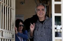 Grecia: polemica su permesso premio a leader '17 Novembre'