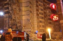 Взрыв в Ижевске: подозрение в убийстве