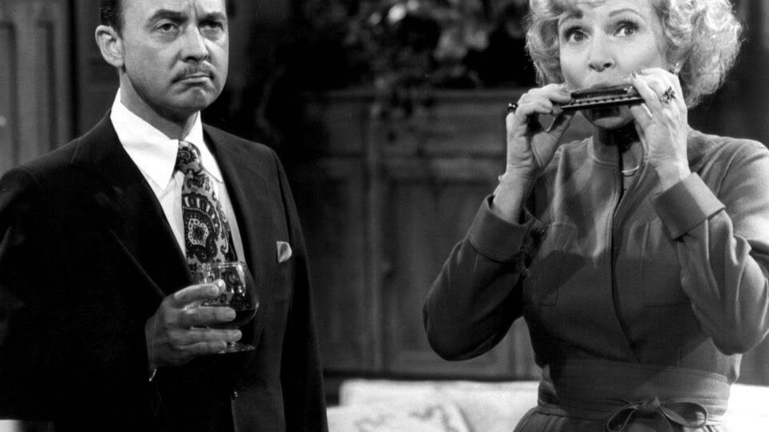 Addio a "Higgins" di Magnum PI
