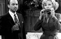 Addio a "Higgins" di Magnum PI