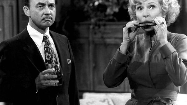 Higgins, le célèbre majordome de Magnum est mort Higgins, le célèbre majordome de Magnum est mort