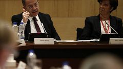 Recep Akdağ: Sabah 4'lere kadar Narcos dizisini izledim