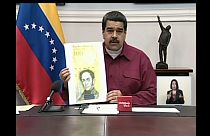 Στα πρόθυρα της χρεοκοπίας η Βενεζουέλα