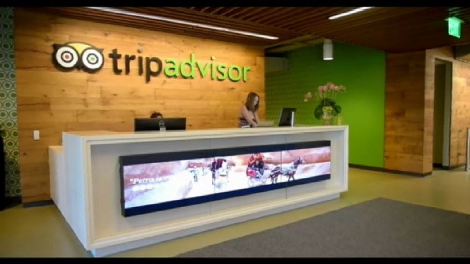 TripAdvisor пометит неблагонадежные отели