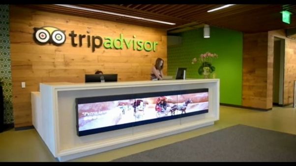 Molestie: Tripadvisor segnala hotel "insicuri" Molestie: Tripadvisor segnala hotel "insicuri"