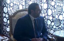 Μυστήριο με τον Πρωθυπουργό του Λιβάνου