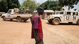 Centrafrique : l'ONU accusée d'avoir libéré des suspects de crime de guerre
