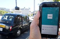 Uber loses landmark employment rights case in the UK