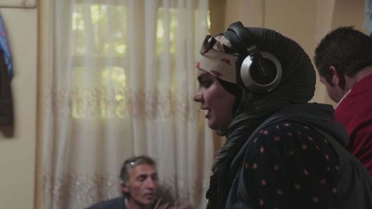 کارگردان فیلم نماینده ایران در اسکار: «نفس» وقاحت جنگ را نشان می‌دهد