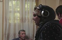 کارگردان فیلم نماینده ایران در اسکار: «نفس» وقاحت جنگ را نشان می‌دهد