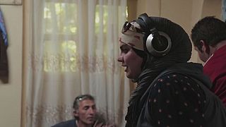کارگردان فیلم نماینده ایران در اسکار: «نفس» وقاحت جنگ را نشان می‌دهد