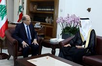 تلاش جریان‌های سیاسی لبنان برای بازگرداندن سعد حریری از عربستان