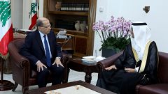 تلاش جریان‌های سیاسی لبنان برای بازگرداندن سعد حریری از عربستان
