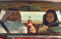 كوكاكولا للمرأة السعودية.. للتغيير طعم