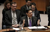 اسرائیل برای فشار بر حزب‌الله و ایران به سازمان ملل متوسل می‌شود
