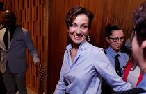 Új főigazgató az UNESCO-nál