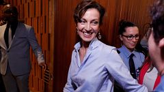 Új főigazgató az UNESCO-nál