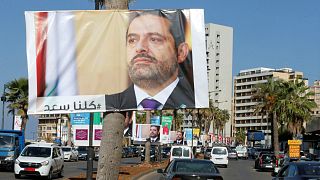Lebanese political crisis: the background