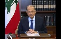 عون للسعودية: " ظروف استقالة الحريري غير مقبولة"