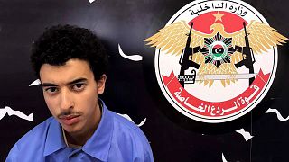 Image: Hashem Abedi in a photo released in 2017.